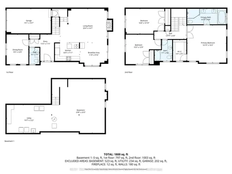 2 Forest Heights Crescent Orillia ON L3V 8J6