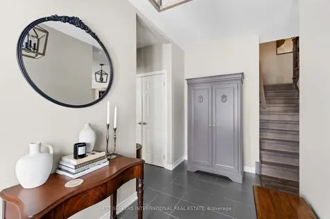 2 Forest Heights Crescent Orillia ON L3V 8J6