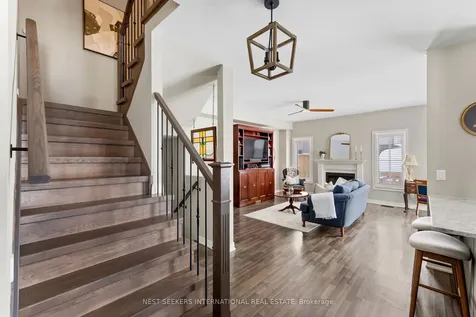 2 Forest Heights Crescent Orillia ON L3V 8J6