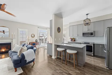 2 Forest Heights Crescent Orillia ON L3V 8J6