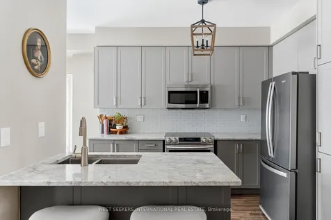 2 Forest Heights Crescent Orillia ON L3V 8J6