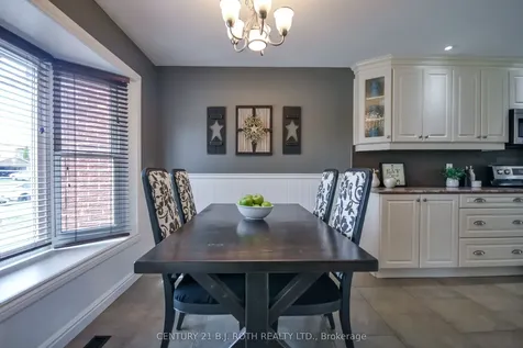 11 Pepler Place Barrie ON L4N 5E3