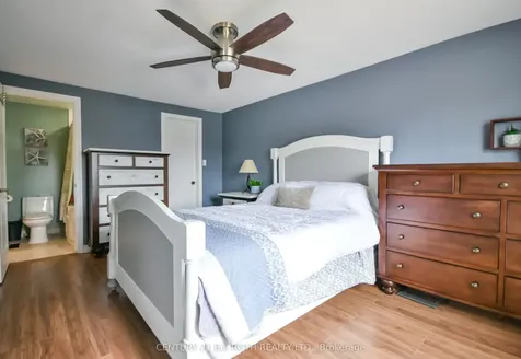 11 Pepler Place Barrie ON L4N 5E3