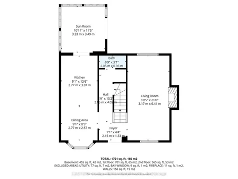 11 Pepler Place Barrie ON L4N 5E3