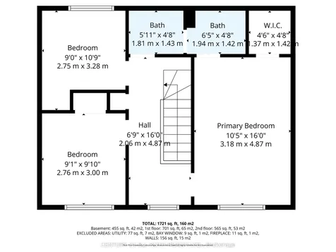 11 Pepler Place Barrie ON L4N 5E3