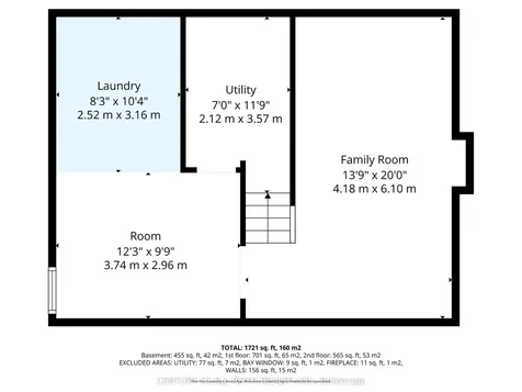 11 Pepler Place Barrie ON L4N 5E3