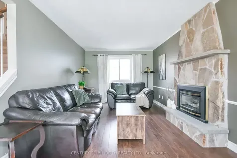 11 Pepler Place Barrie ON L4N 5E3