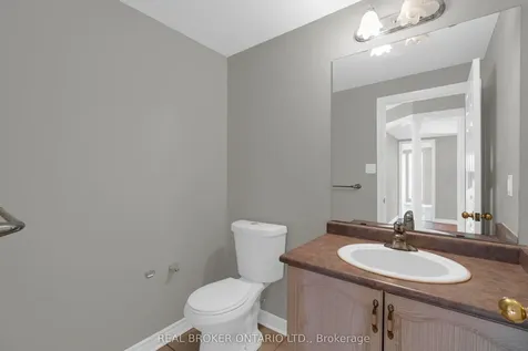 50 Cloughley Drive Barrie ON L4N 9T3