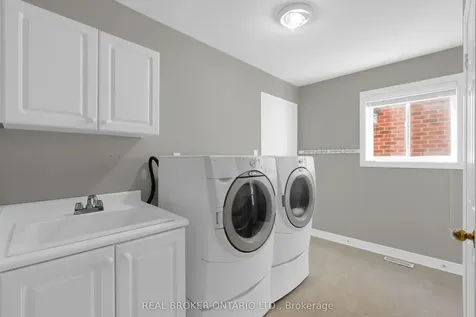 50 Cloughley Drive Barrie ON L4N 9T3