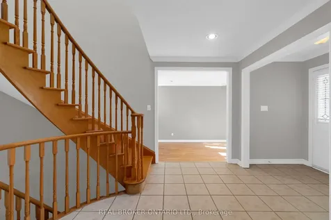 50 Cloughley Drive Barrie ON L4N 9T3