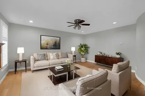 50 Cloughley Drive Barrie ON L4N 9T3