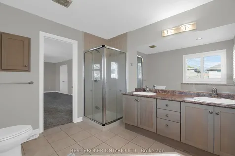50 Cloughley Drive Barrie ON L4N 9T3