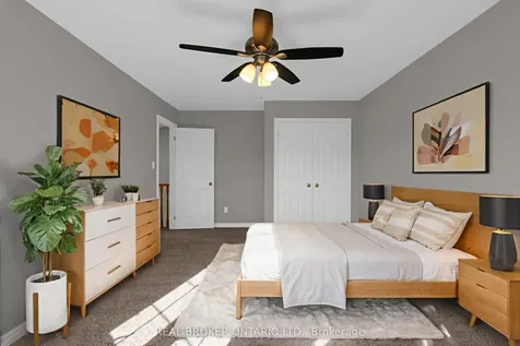 50 Cloughley Drive Barrie ON L4N 9T3