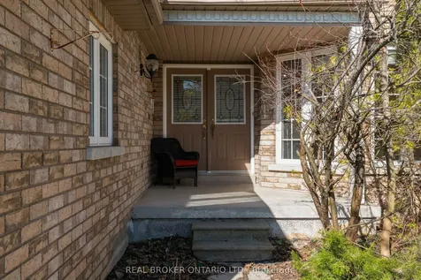 50 Cloughley Drive Barrie ON L4N 9T3