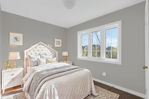 50 Cloughley Drive Barrie ON L4N 9T3