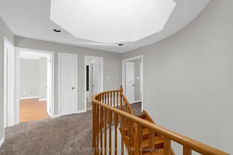 50 Cloughley Drive Barrie ON L4N 9T3