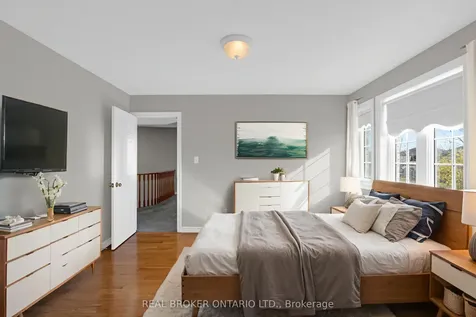 50 Cloughley Drive Barrie ON L4N 9T3