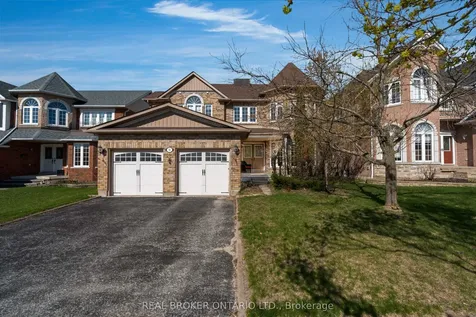 50 Cloughley Drive Barrie ON L4N 9T3