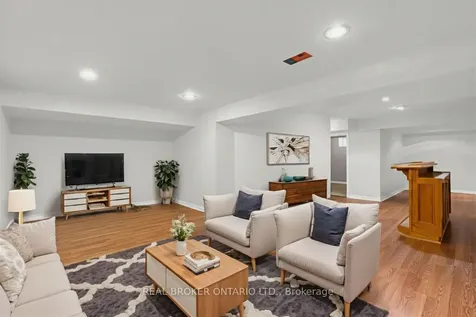 50 Cloughley Drive Barrie ON L4N 9T3