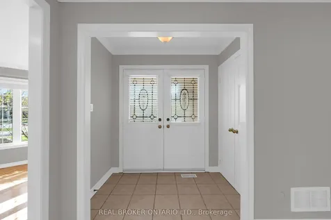 50 Cloughley Drive Barrie ON L4N 9T3