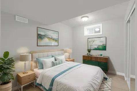 50 Cloughley Drive Barrie ON L4N 9T3