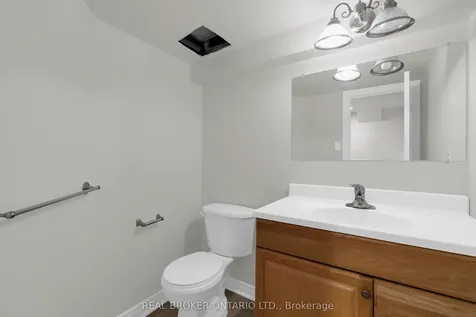 50 Cloughley Drive Barrie ON L4N 9T3