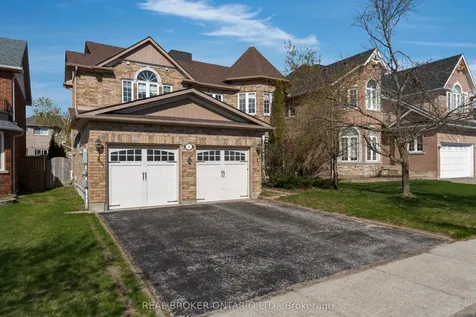50 Cloughley Drive Barrie ON L4N 9T3