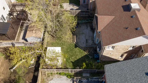 50 Cloughley Drive Barrie ON L4N 9T3