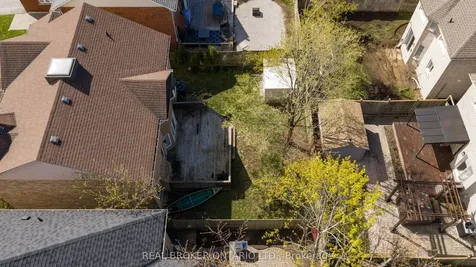 50 Cloughley Drive Barrie ON L4N 9T3