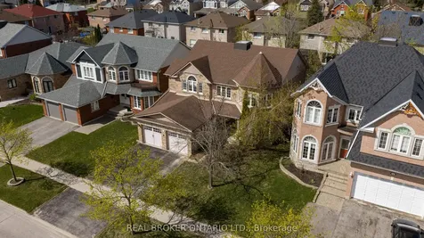 50 Cloughley Drive Barrie ON L4N 9T3