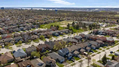 50 Cloughley Drive Barrie ON L4N 9T3