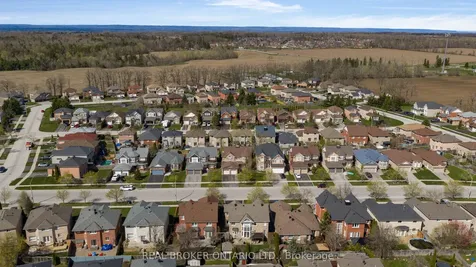 50 Cloughley Drive Barrie ON L4N 9T3