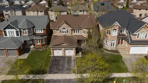 50 Cloughley Drive Barrie ON L4N 9T3