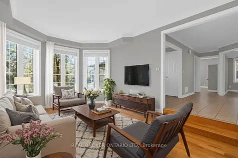 50 Cloughley Drive Barrie ON L4N 9T3
