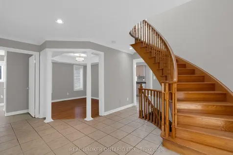 50 Cloughley Drive Barrie ON L4N 9T3