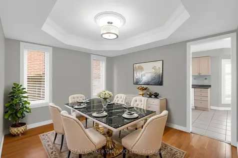 50 Cloughley Drive Barrie ON L4N 9T3