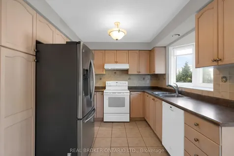 50 Cloughley Drive Barrie ON L4N 9T3