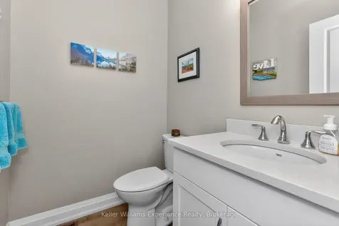 40 Wendat Trail Springwater ON L9X 0V4