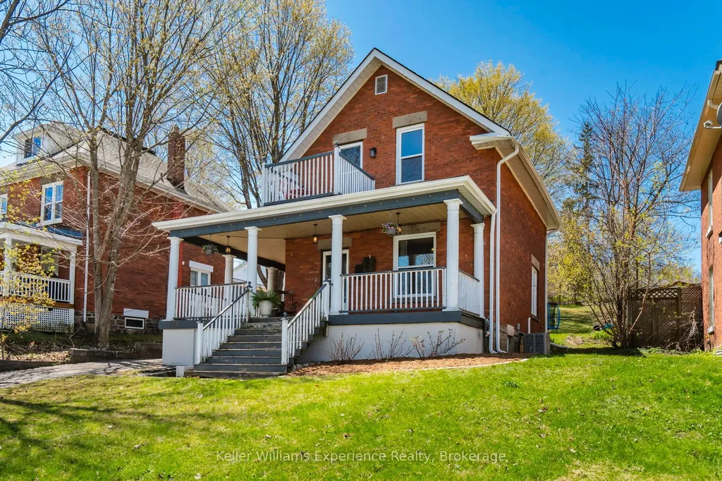 138 Sixth Street Midland ON L4R 3X4