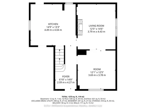 138 Sixth Street Midland ON L4R 3X4
