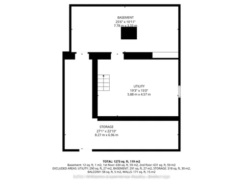 138 Sixth Street Midland ON L4R 3X4