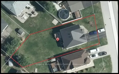 48 Oriole Crescent Wasaga Beach ON L9Z 1A9