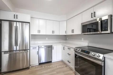 20 Kelly Place Barrie ON L4N 8N2