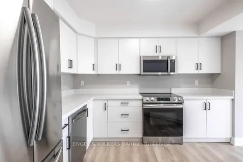 20 Kelly Place Barrie ON L4N 8N2