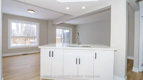 20 Kelly Place Barrie ON L4N 8N2