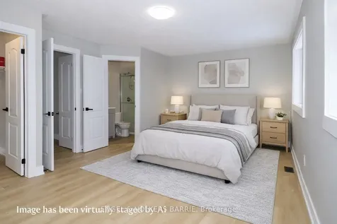 20 Kelly Place Barrie ON L4N 8N2