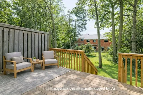20 Kelly Place Barrie ON L4N 8N2