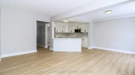 20 Kelly Place Barrie ON L4N 8N2