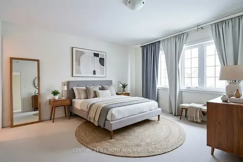 5 Cypress Point Street Barrie ON L4N 6J9