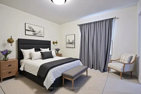 5 Cypress Point Street Barrie ON L4N 6J9